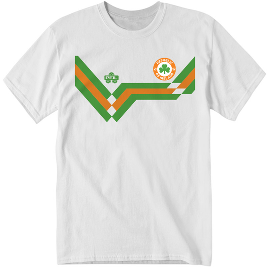 Fantasy White T-Shirt