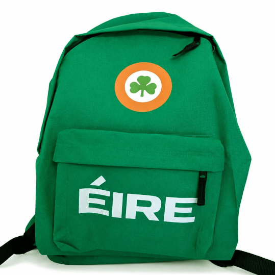 Éire Backpack