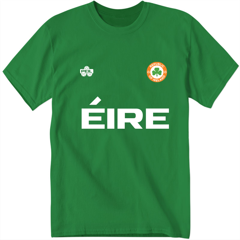 Éire Green T-Shirt