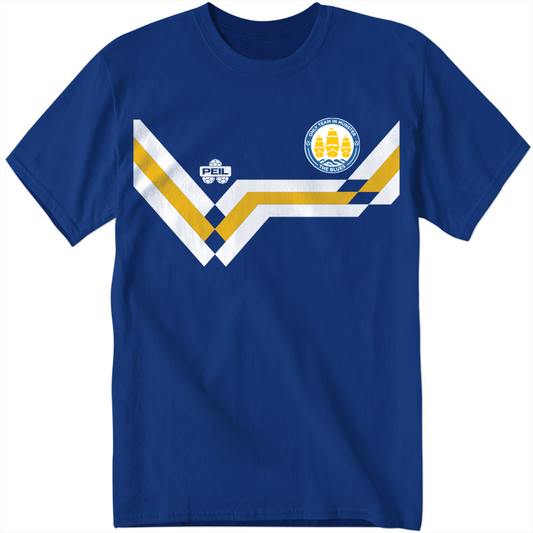 Fantasy Blues T-Shirt