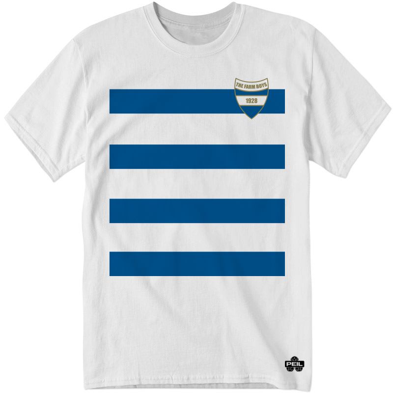 The Farm Boys T-Shirt