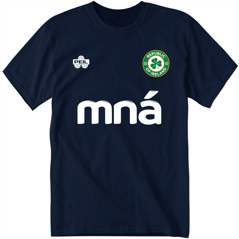 Ireland Mná Navy