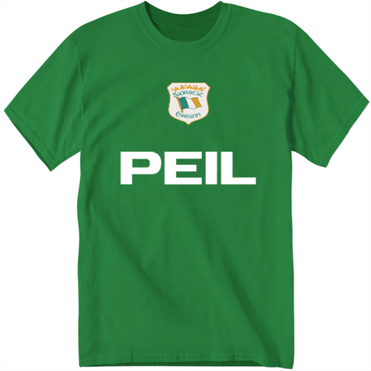 Irish Free State Peil T-Shirt