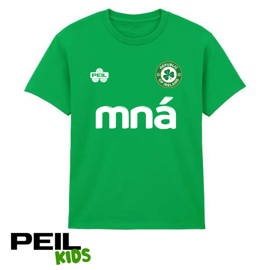 Kids - Mná Home T-Shirt