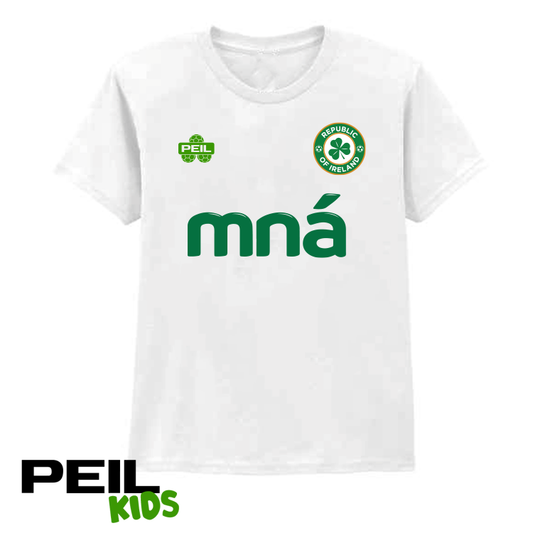 Kids - Mná Away T-Shirt