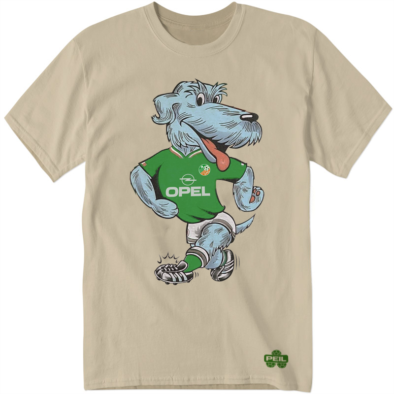 Macúl 94 Sand T-Shirt