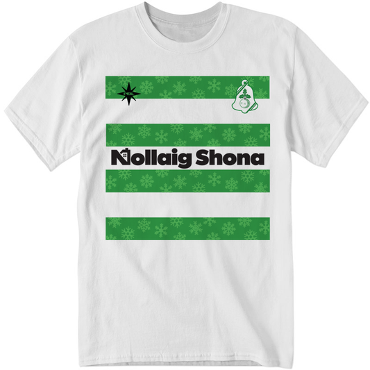 Rovers Nollaig T-Shirt