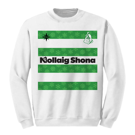 Nollaig Rovers Jumper
