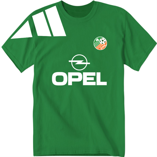 Road to USA Home T-Shirt