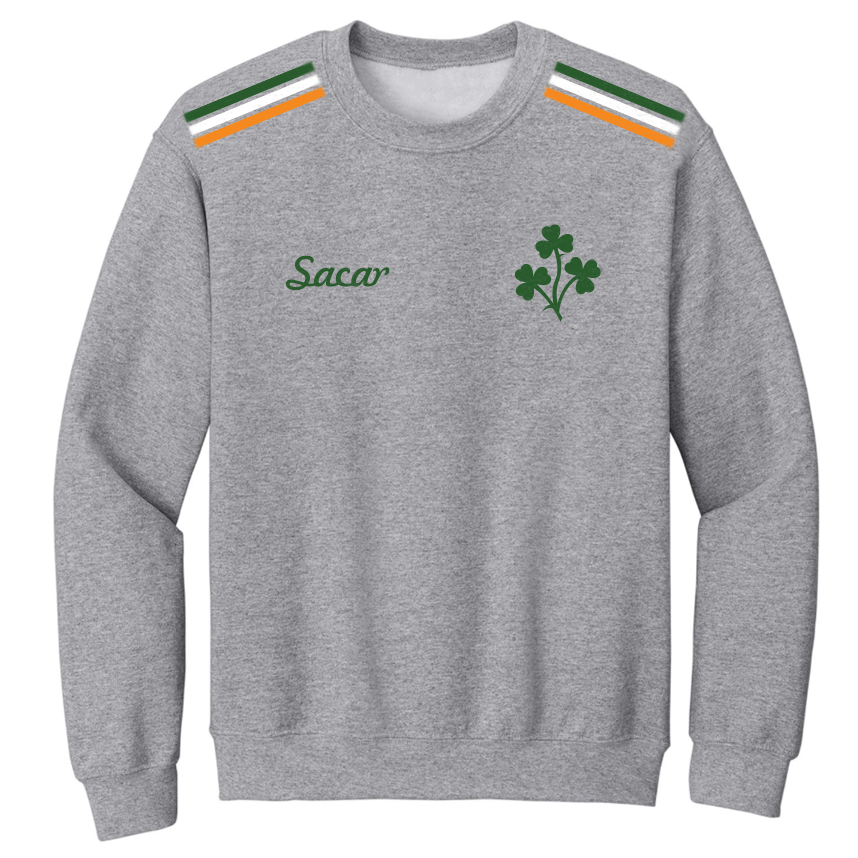 Sacar na hÉireann Sweater