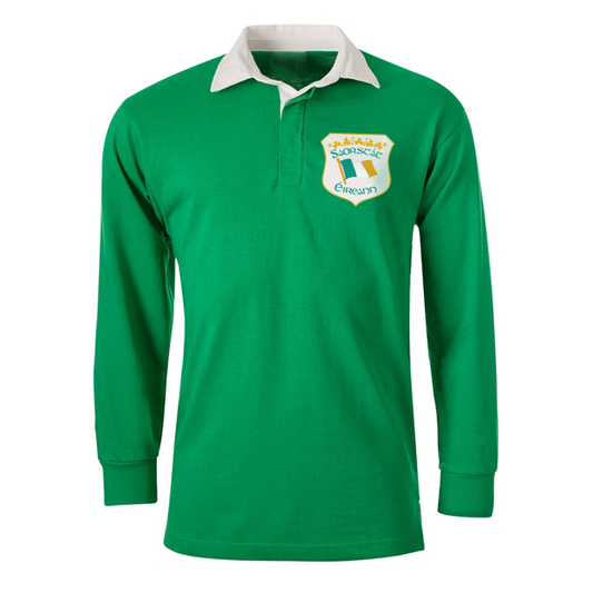 Saorstát Éireann Jersey