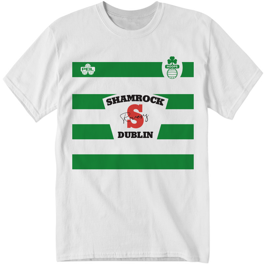 Rovers T-Shirt Sale