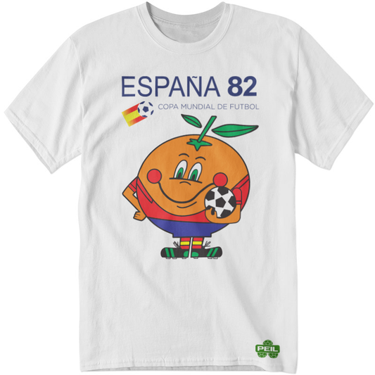 Spain '82 T-Shirt