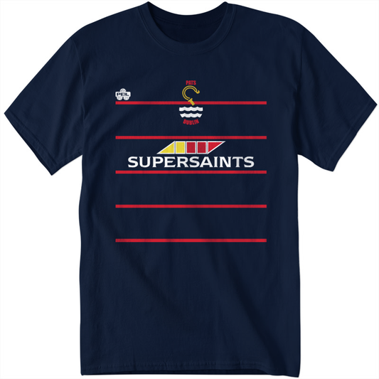 Supersaints Away T-Shirt