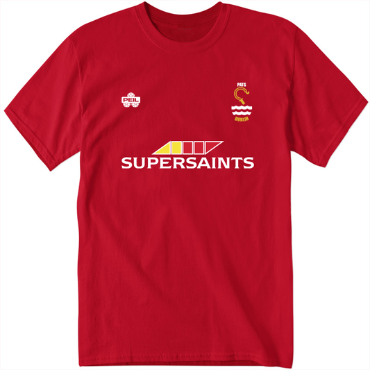 Supersaints Home T-Shirt