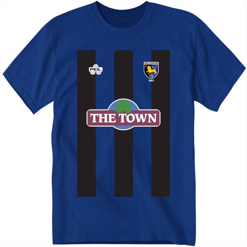 The Town T-Shirt