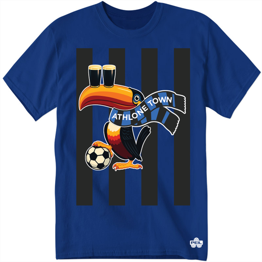 Toucan Athlone T-Shirt