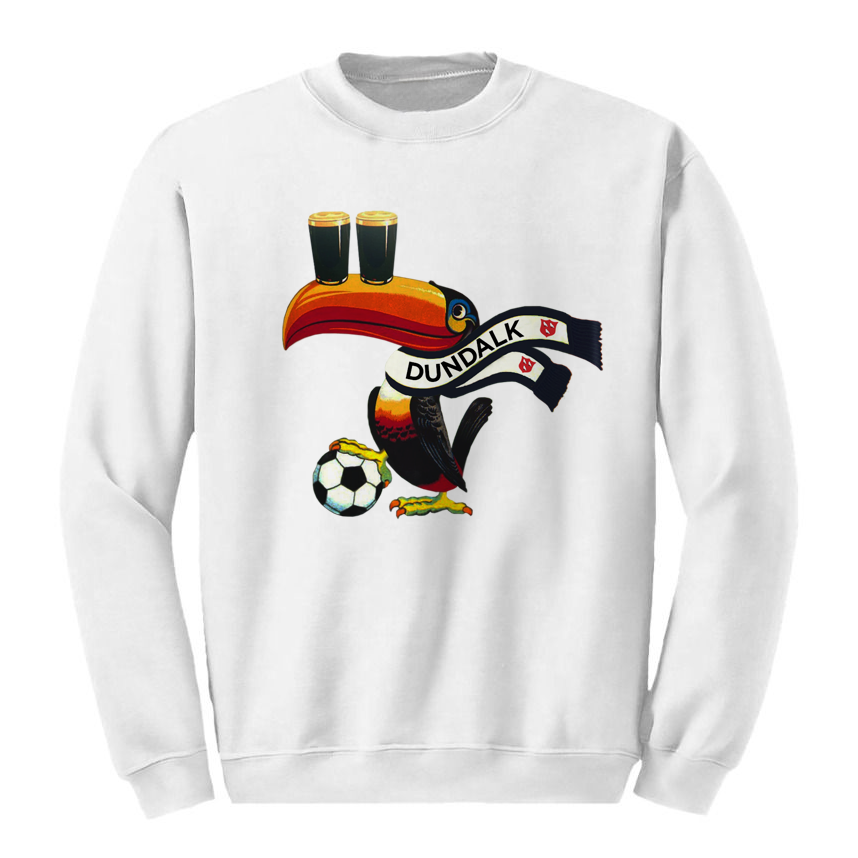 Toucan Dundalk Sweater