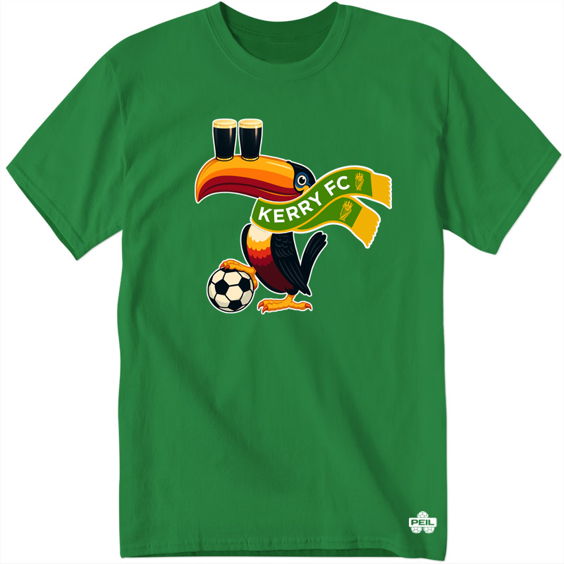 Toucan Kerry T-Shirt
