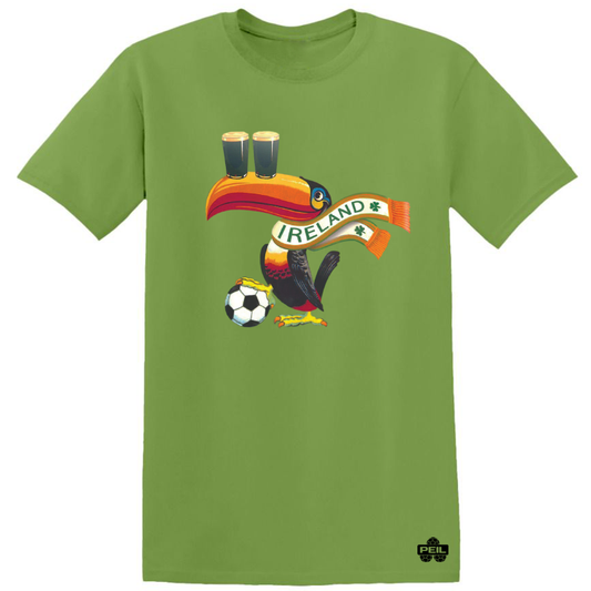 Toucan Kiwi T-Shirt
