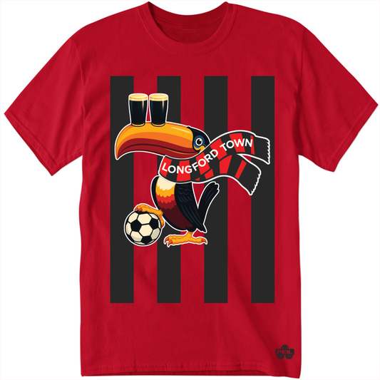 Toucan Longford T-Shirt