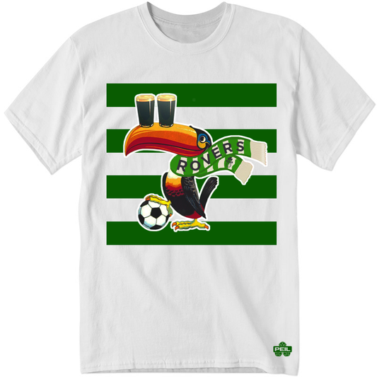 Toucan Rovers T-Shirt