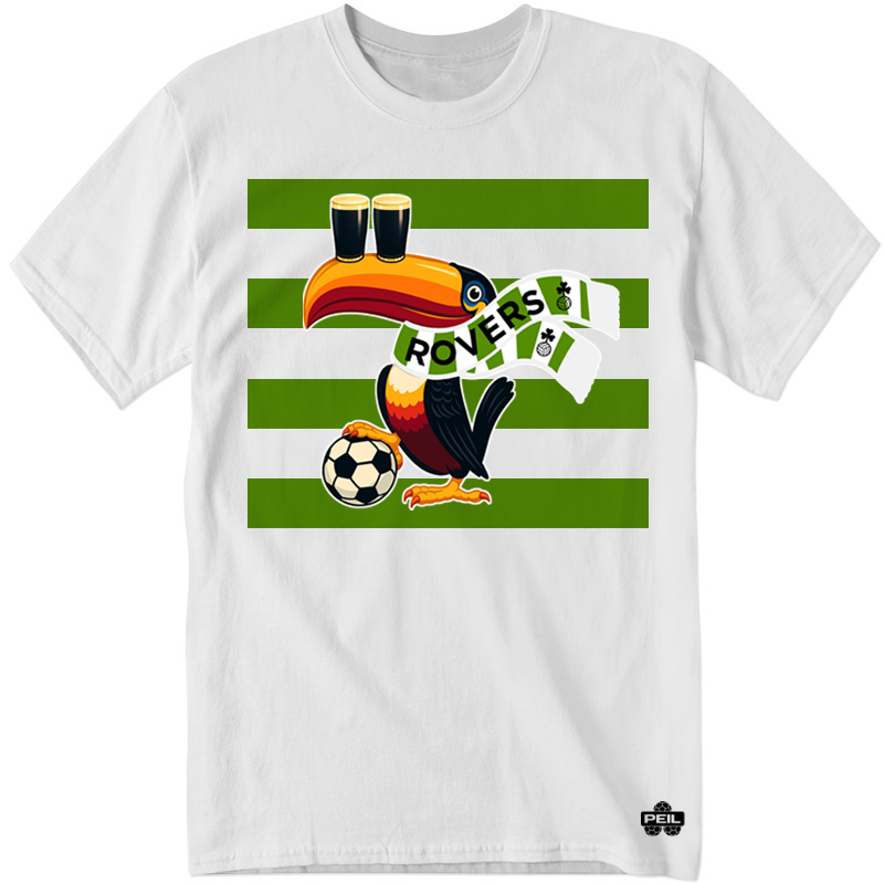 Toucan Rovers T-Shirt