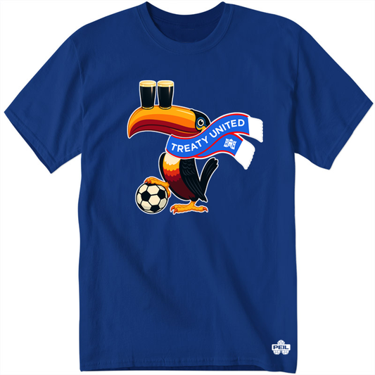 Toucan Treaty T-Shirt