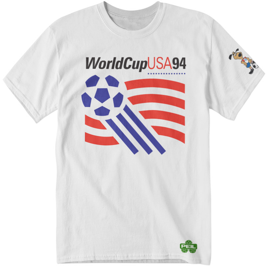 T-Shirt - USA 94
