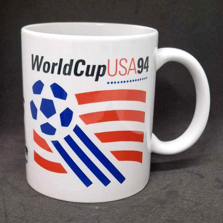 Mug - USA 94