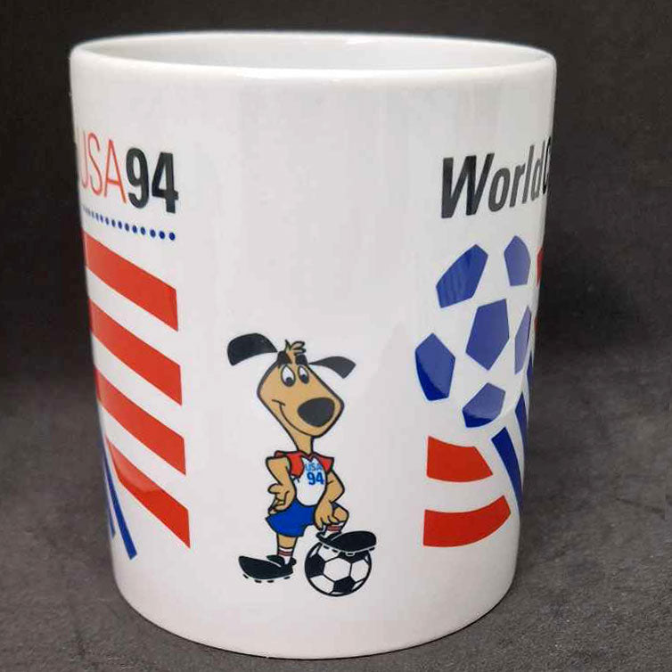 Mug - USA 94