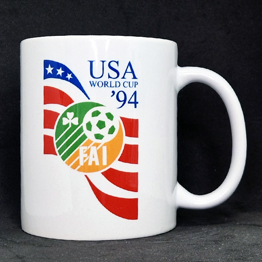 Mug - USA 94 - Ireland