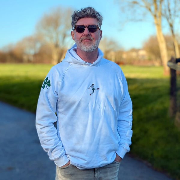 Limited Edition Troy Parrott Hoodie