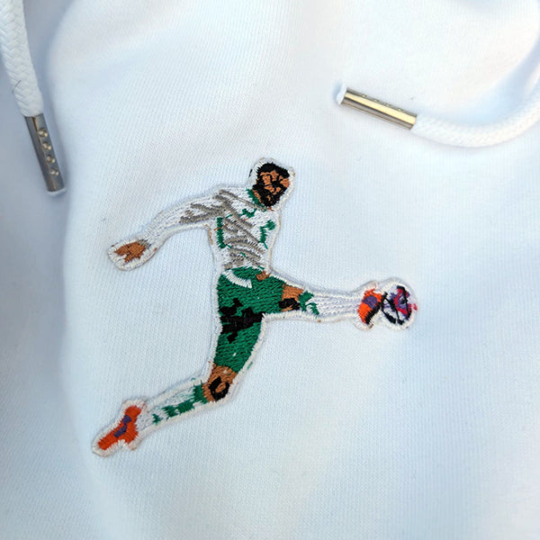 Limited Edition Troy Parrott Hoodie