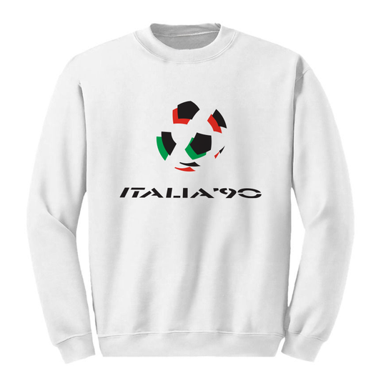 World Cup Italia90 Sweater